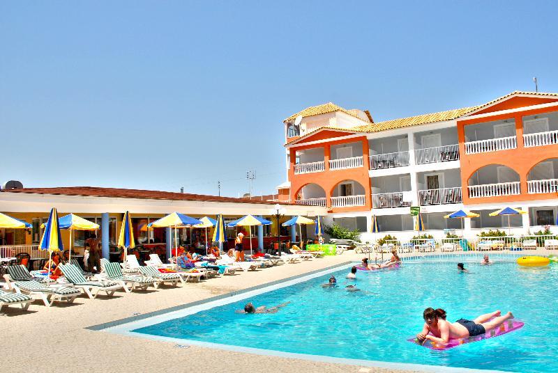Planos Apart Hotel Exterior photo